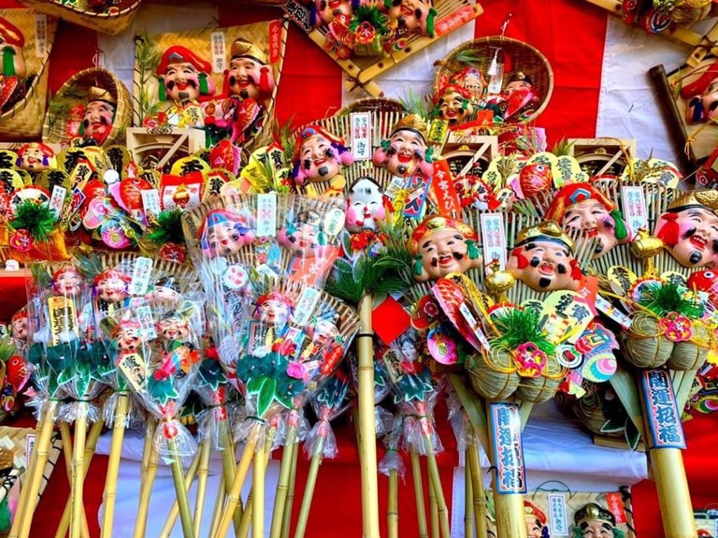 ⛩️ 이바라키 신사(이바라키진자) 이미지 9